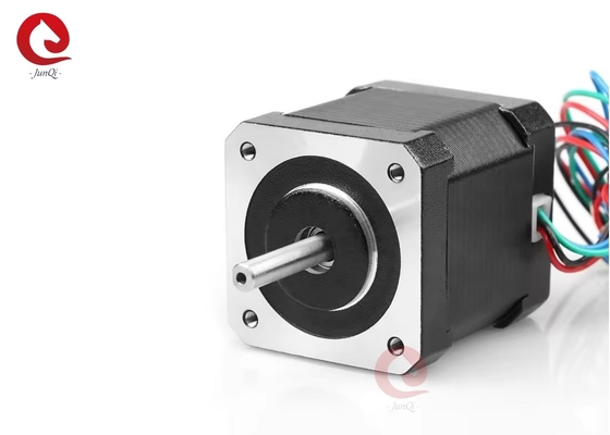 Nema17 42 * 47mm 0.44N.m 1.68A 2Phase 24VDC Hybrid Stepping Motor Cho Máy Công nghiệp
