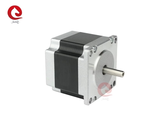 Junqi 1.8 độ NEMA23 JQ57STH51-2804A động cơ bước cho máy CNC