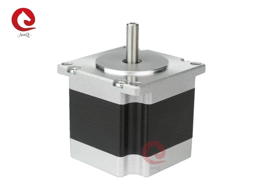 Junqi 1.8 độ NEMA23 JQ57STH51-2804A động cơ bước cho máy CNC