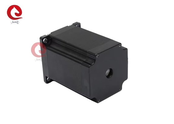 JUNQI JQ57STH76-2804A Nema23 Động cơ bước 76mm 2Phase 1.89N.m Cho máy xay CNC