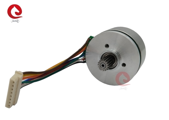 JUNQI 24V 4840rpm 130mN.m 45mm Outroter Brushless DC Motor cho thiết bị tự động
