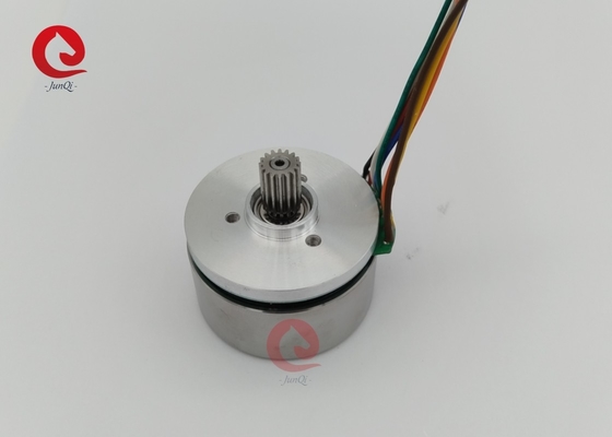 JUNQI 24V 4840rpm 130mN.m 45mm Outroter Brushless DC Motor cho thiết bị tự động