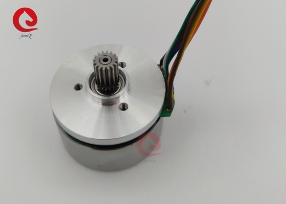 JUNQI 24V 4840rpm 130mN.m 45mm Outroter Brushless DC Motor cho thiết bị tự động