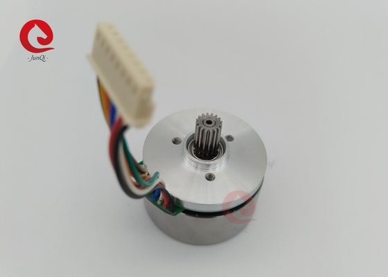 JUNQI 24V 4840rpm 130mN.m 45mm Outroter Brushless DC Motor cho thiết bị tự động