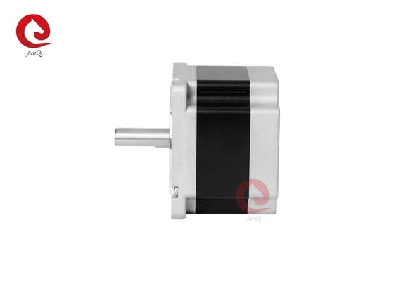Nema24 1,8 độ 45mm 2.8A 1.1N.m mô-men xoắn cao JQ60STH45-2008AF Đối với thiết bị in 3D