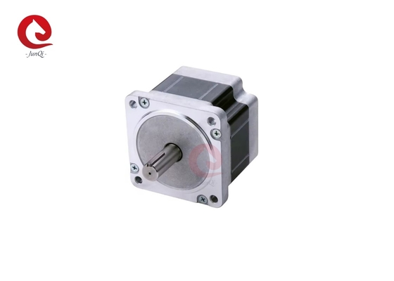 Nema24 1,8 độ 45mm 2.8A 1.1N.m mô-men xoắn cao JQ60STH45-2008AF Đối với thiết bị in 3D