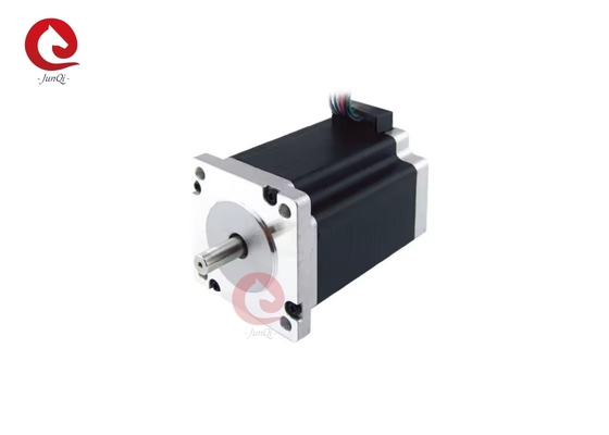 Nema24 1.8 độ 67mm 2.8A 2.1N.m 8-Leads Hybrid Stepper Motor JQ60STH68-2008AF