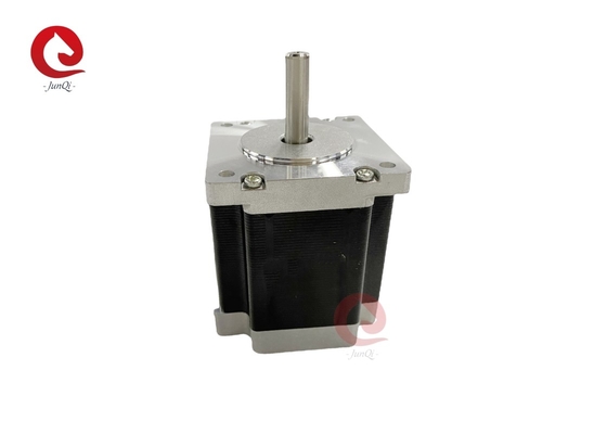 Nema24 1.8 độ 67mm 2.8A 2.1N.m 8-Leads Hybrid Stepper Motor JQ60STH68-2008AF