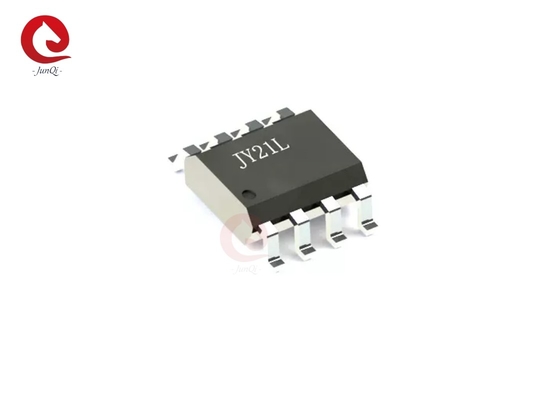 Trình điều khiển động cơ DC không chải IC JY21L SOP-8 Có thể thay thế chip đẩy IR2101S cho trình điều khiển động cơ nhỏ và trung bình