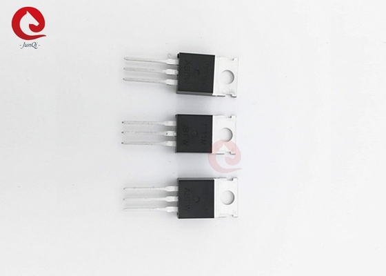 N Channel Enhancement Mode Power MOSFET JY11M Cho mạch chuyển mạch cứng và tần số cao