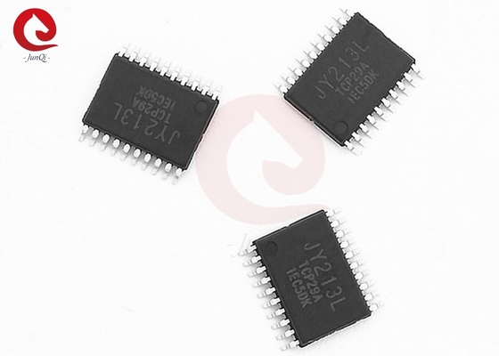 JY213L SSOP-20 Half Bridge Drive 90V 3 Phase Gate Driver với ba bên cao và thấp độc lập