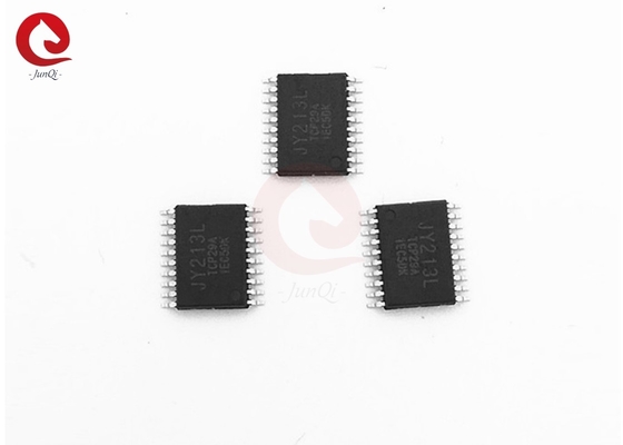 JY213L SSOP-20 Half Bridge Drive 90V 3 Phase Gate Driver với ba bên cao và thấp độc lập