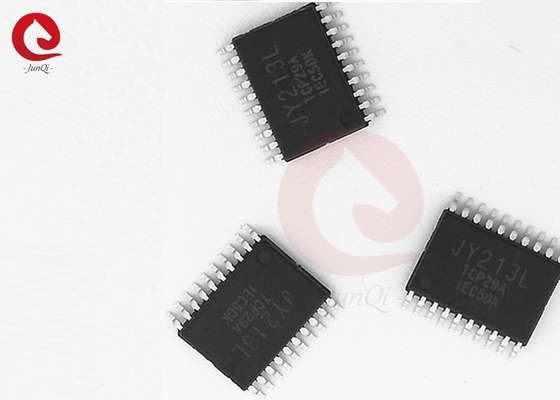 JY213L SSOP-20 Half Bridge Drive 90V 3 Phase Gate Driver với ba bên cao và thấp độc lập