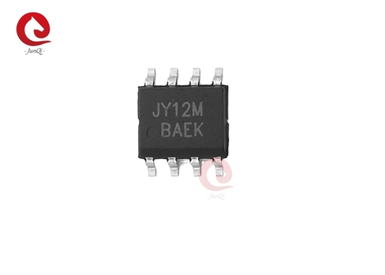 N và P kênh 30V MOSFET JY12M 3-Phase H Bridge Circuit BLDC Mosfet Driver
