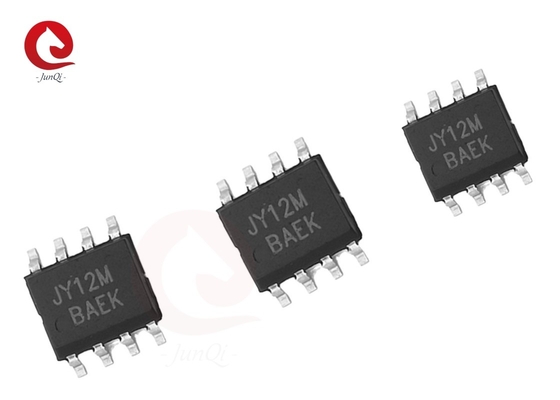 N và P kênh 30V MOSFET JY12M 3-Phase H Bridge Circuit BLDC Mosfet Driver