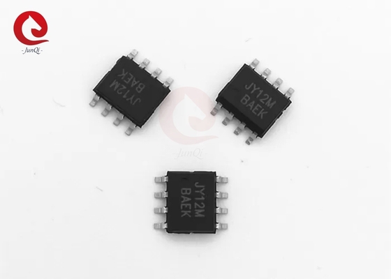 N và P kênh 30V MOSFET JY12M 3-Phase H Bridge Circuit BLDC Mosfet Driver