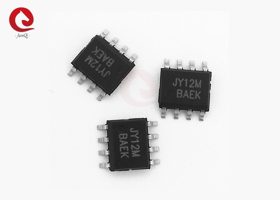 N và P kênh 30V MOSFET JY12M 3-Phase H Bridge Circuit BLDC Mosfet Driver