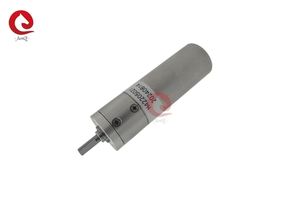 JUNQI JQ22SBL50-G4.29 (H42205021) 24V mô-tơ DC không bàn chải mô-tơ 7700rpm 90mNm tốc độ cao tiếng ồn thấp không khe