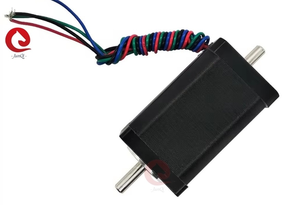 Đường Daul 0.14N.m Nema14 1.0A 36mm Motor Length 35mm Stepper Motor Cho Thiết bị ô tô