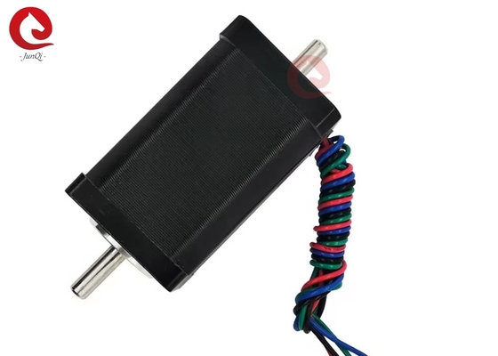 Đường Daul 0.14N.m Nema14 1.0A 36mm Motor Length 35mm Stepper Motor Cho Thiết bị ô tô
