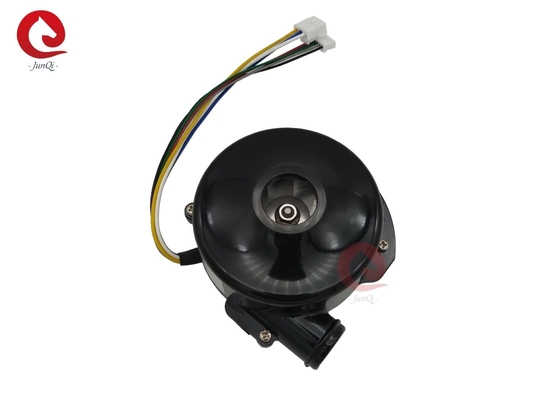 JUNQI 24V 24000rpm 57m3/h Dòng không khí áp suất cao không chải DC Fan cho máy lọc không khí