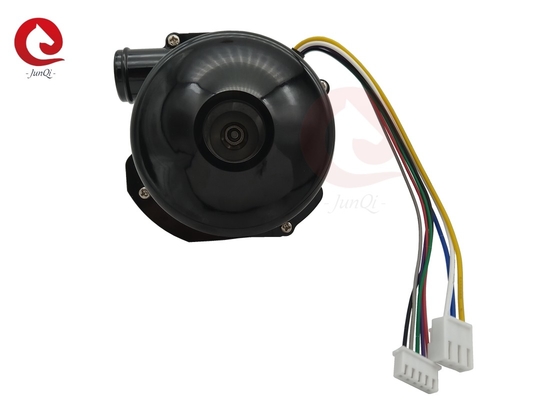 3.1&quot; Kích thước nhỏ 8kPa Restraction cao 28CFM Dòng chảy không khí OWB9250 160W DC máy thổi công nghiệp ly tâm không chải