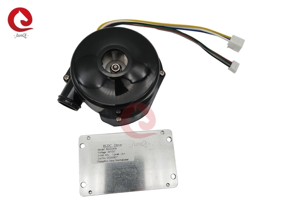 3.1&quot; Kích thước nhỏ 8kPa Restraction cao 28CFM Dòng chảy không khí OWB9250 160W DC máy thổi công nghiệp ly tâm không chải