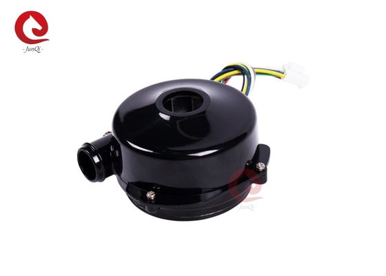 3.1&quot; Kích thước nhỏ 8kPa Restraction cao 28CFM Dòng chảy không khí OWB9250 160W DC máy thổi công nghiệp ly tâm không chải