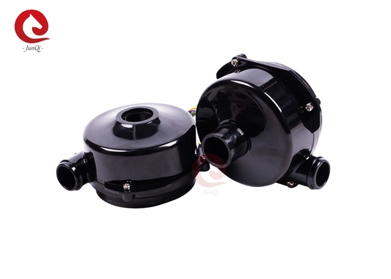 8 Kpa Áp suất cao OWB9250-24V DC Máy quạt không khí không chải với 28 CFM Máy quạt y tế lưu lượng không khí công suất cao