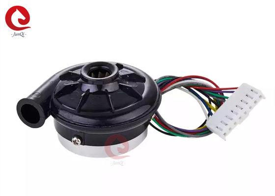 OWB7040AL Tốc độ cao hiệu quả cao 12V không chải DC máy thổi không khí ly tâm cho thiết bị y tế