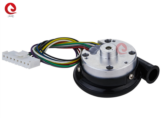 OWB7040AL Tốc độ cao hiệu quả cao 12V không chải DC máy thổi không khí ly tâm cho thiết bị y tế