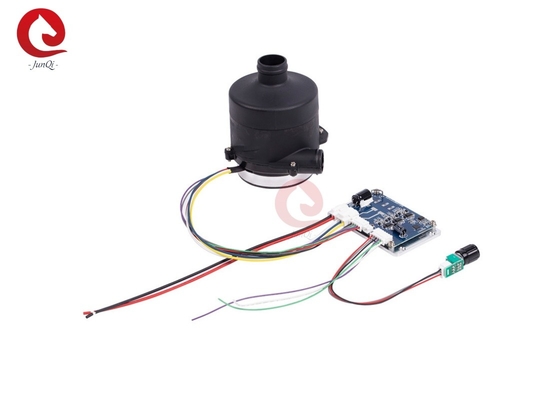 OWB9290B-24V 92 * 90mm Máy thổi không khí DC không bàn chải với áp suất cao 12Kpa cho máy thông gió và khí bơm