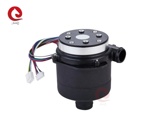OWB9290B-24V 92 * 90mm Máy thổi không khí DC không bàn chải với áp suất cao 12Kpa cho máy thông gió và khí bơm