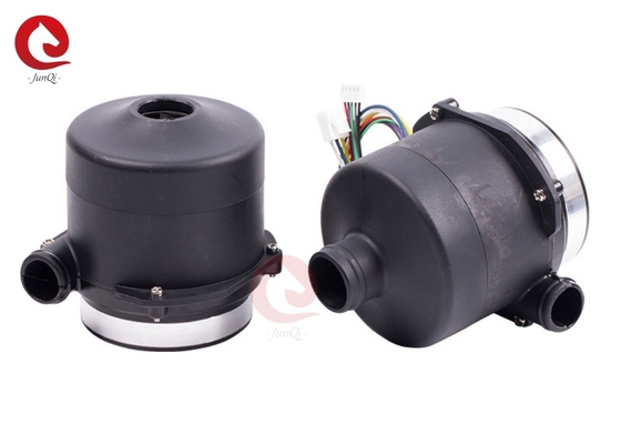 48VDC 8Kpa 24000rpm 20m3/h Ventilator thổi DC không bàn chải OWB9290B-48V Đối với máy bơm không khí Máy đo mẫu bụi hút
