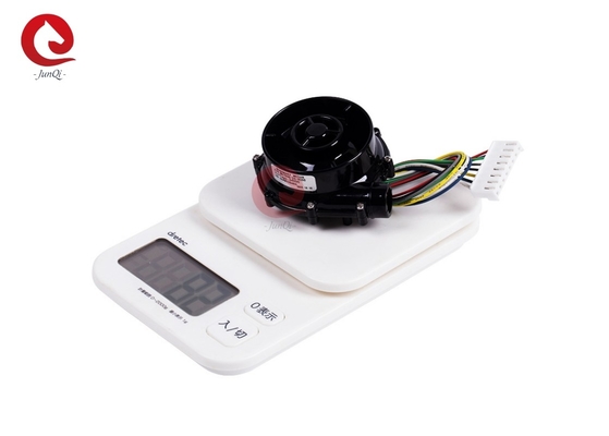 OWB7040-24V 60mm Rework Soldering Station Blower Cỡ nhỏ Máy phun không khí ly tâm điện DC