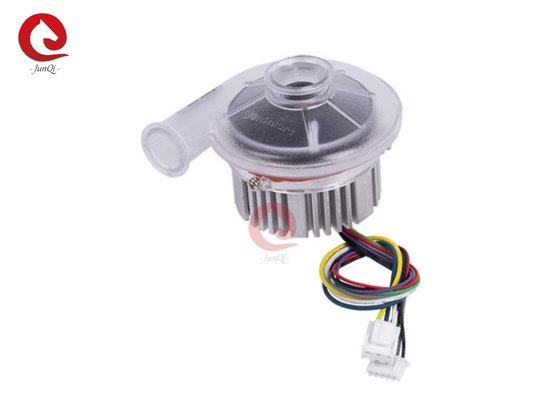 24VDC Ventilator DC không chải OWB8045-24V 47m3/h Dòng không khí áp suất cao cho thiết bị y tế / CPAP Blower