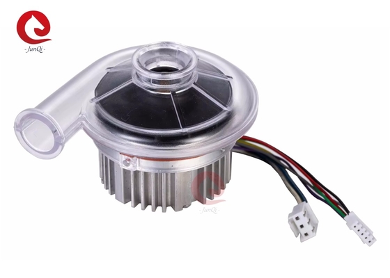 24VDC Ventilator DC không chải OWB8045-24V 47m3/h Dòng không khí áp suất cao cho thiết bị y tế / CPAP Blower