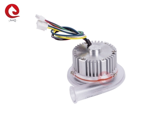 43000rpm 47m3/h Dòng không khí hiệu quả cao không chải DC Fan OWB8045-24V Cho thiết bị y tế