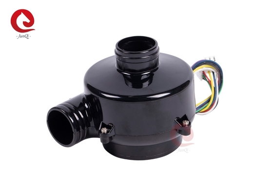 24V áp suất cao không chải DC máy thổi ly tâm OWB9260B-24V cho thiết bị không khí trong lành
