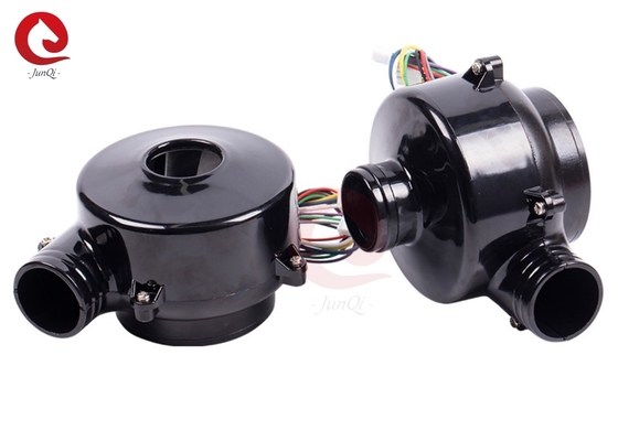 24V áp suất cao không chải DC máy thổi ly tâm OWB9260B-24V cho thiết bị không khí trong lành