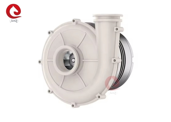 AC Máy thổi ly tâm áp suất cao nhỏ OWB9275-220VAC 21kpa 1337L/pm cho máy SPA