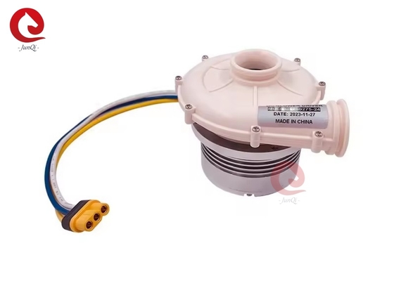 AC Máy thổi ly tâm áp suất cao nhỏ OWB9275-220VAC 21kpa 1337L/pm cho máy SPA