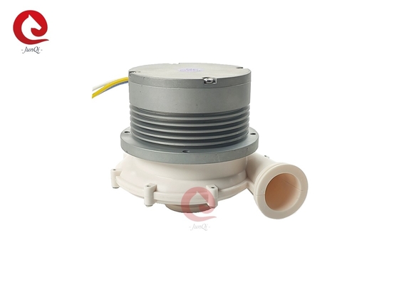 OWB9275-24V Series Tốc độ cao 50000rpm DC Blower Brushless Fan cho lấy mẫu môi trường