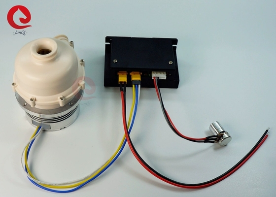 24CFM 23kpa tốc độ cao công suất cao máy thổi không khí mini OWB7095-24V/220VAC cho máy thổi tốc độ cao