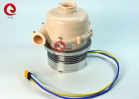 24CFM 23kpa tốc độ cao công suất cao máy thổi không khí mini OWB7095-24V/220VAC cho máy thổi tốc độ cao