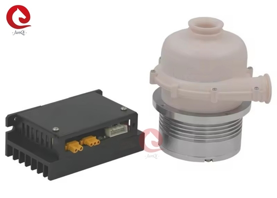 OWB7095 Mini Turbine 23kPa Máy thổi quạt không chải trong máy đệm không khí / Máy sấy tay
