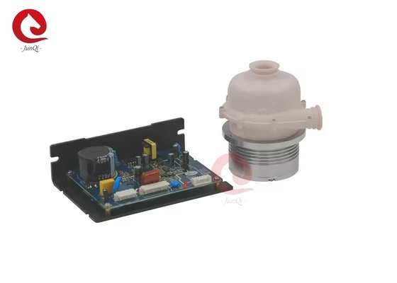 OWB7095 4'' Máy thổi không khí không bàn chải 24VDC / 220VAC nhỏ