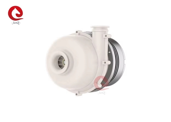 OWB7095 4'' Máy thổi không khí không bàn chải 24VDC / 220VAC nhỏ