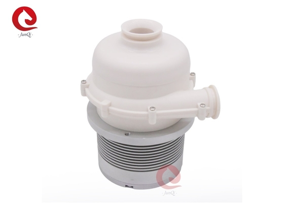 OWB7095 4'' Máy thổi không khí không bàn chải 24VDC / 220VAC nhỏ
