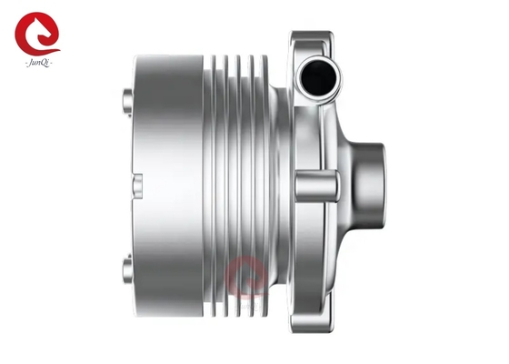 OWB7575 Hợp kim nhôm áp suất cao 50 kpa 80000 vòng / phút Máy thông gió ly tâm không chải nhỏ cho pin nhiên liệu